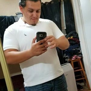 Meet your Posher, Ismael